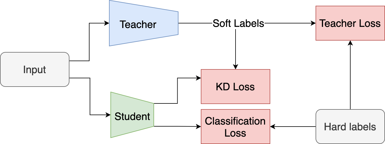 Knowledge Distillation